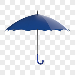 Rhino建模雨伞图片