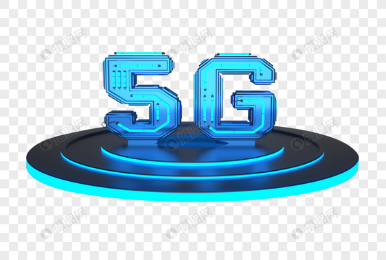 5G科技图片