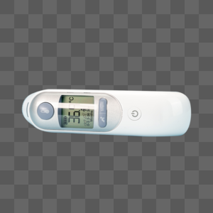体温测量图片