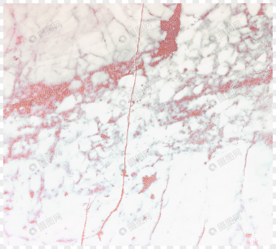 玫瑰金斑驳大理石刷效果图片