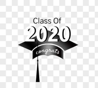 2020毕业创意单身汉帽子图片