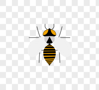 黄蜂徽标图片