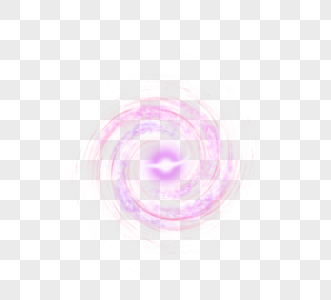 紫色宇宙星迹大气层漩涡抽象图片
