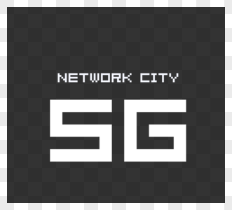 5G网络新时代设计元素图片
