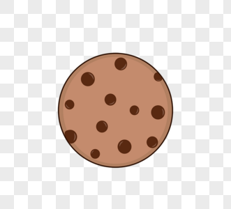 cookie卡通曲奇饼干图片