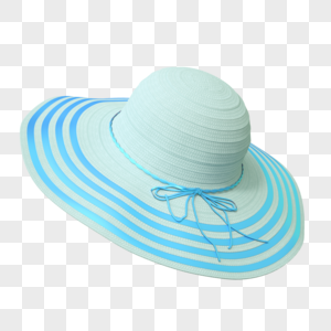 夏日服饰酷暑遮阳帽女生帽子图片