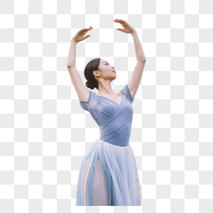 复古旗袍女性舞蹈舞姿图片
