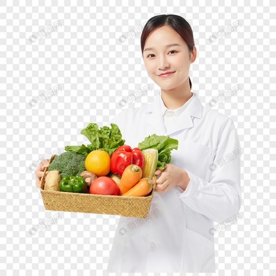 营养学家推荐蔬果图片