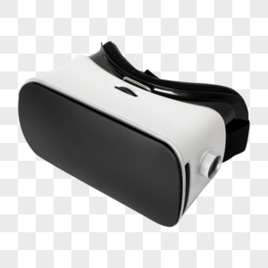 VR3D眼镜产品高清图片