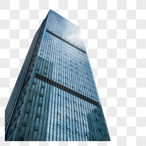 城市高楼大厦建筑高清图片