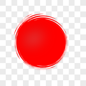 红色圈PNGClipart按钮图片