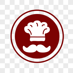 餐饮徽标图片