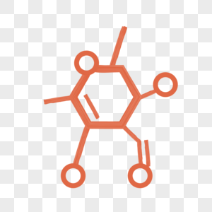 有机化学式图片