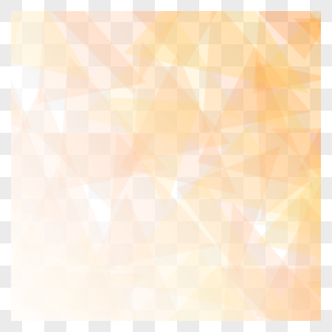橙色玻璃纹路光效抽象地平线高清图片