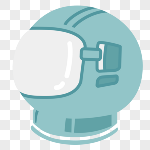 宇航员头盔图片