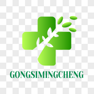 医疗logo高清图片