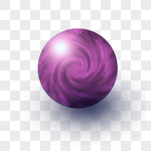 立体圆球3d球体效果图片