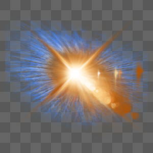 超新星宇宙光效大爆炸图片