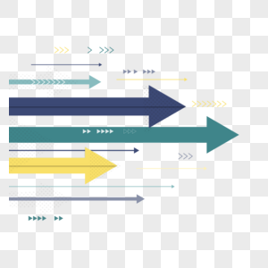 商务科技抽象箭头图片