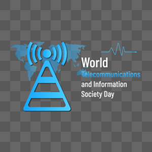 信号站世界电信和信息社会日图片