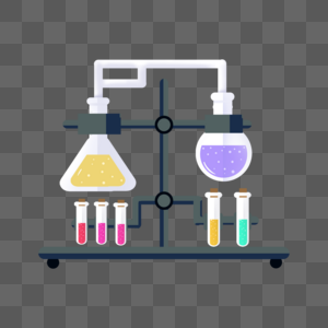 化学实验室研究测试精致图片