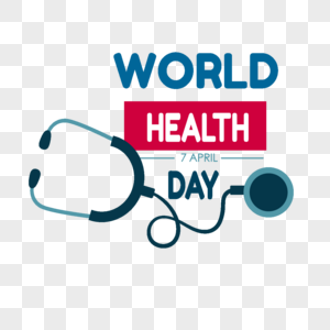 世界卫生日听诊器图片
