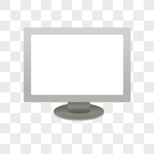 显示电脑电视框高清图片