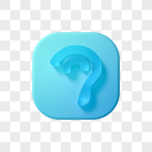 3D医疗系列图标-听力图片