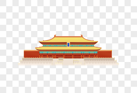 建筑图片