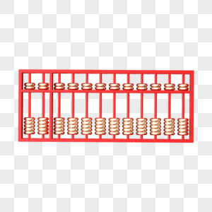 算盘数学算术素材高清图片