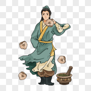 少师图片