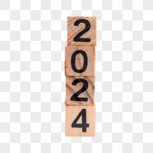 数字积木2024图片