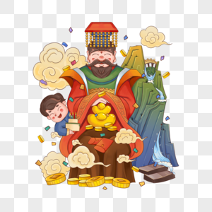 祭拜天公祭拜天公高清图片