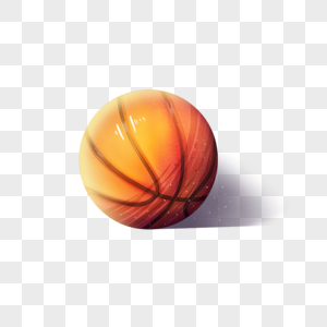 篮球运动街球高清图片