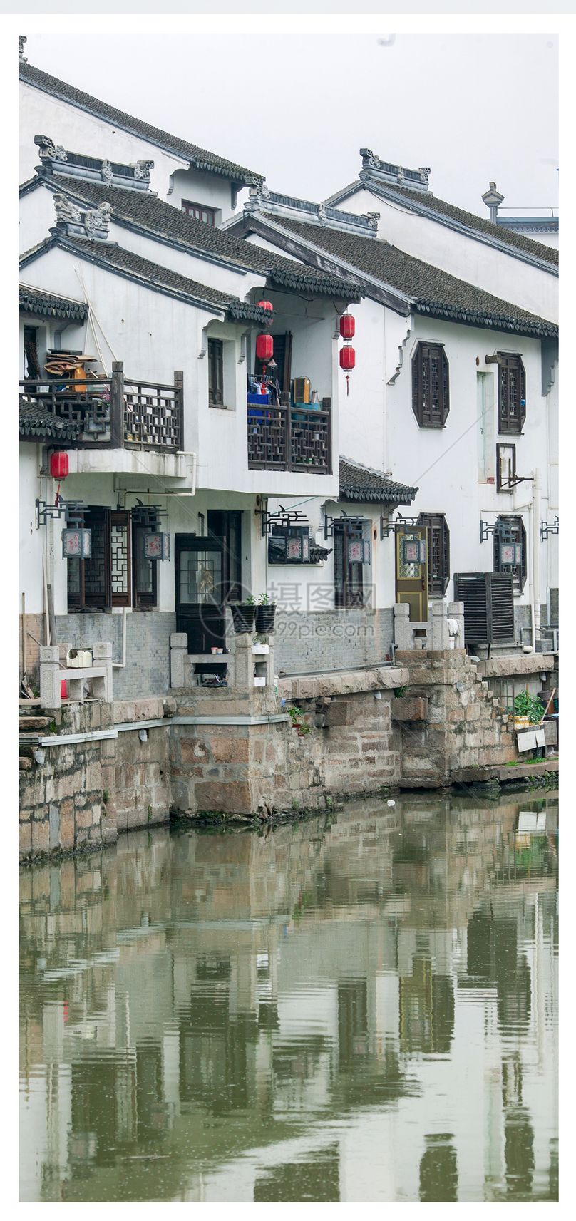 古建筑手机壁纸