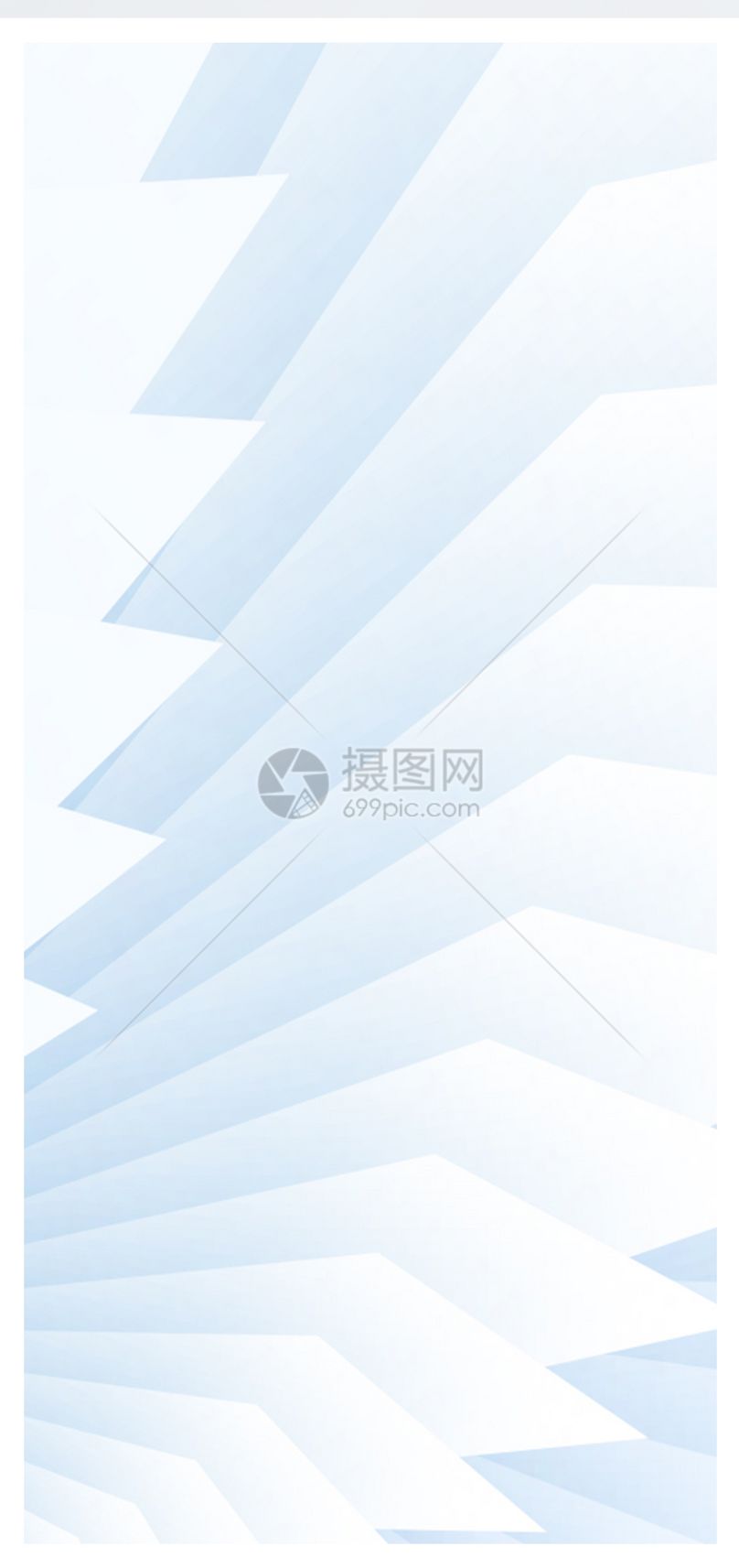 白纸手机壁纸