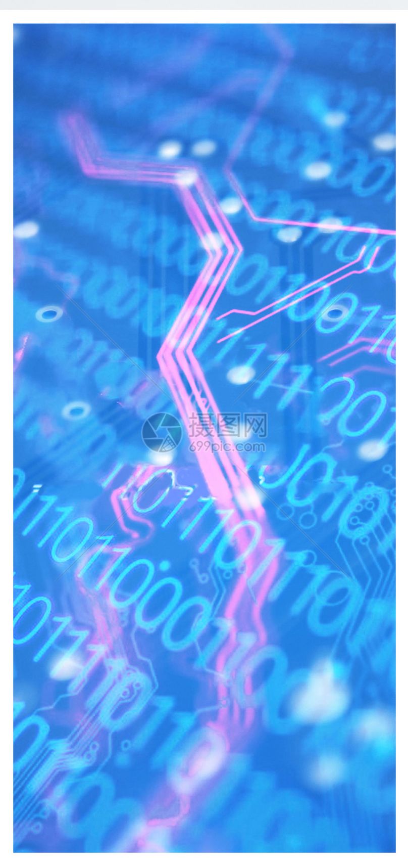 计算机代码手机壁纸