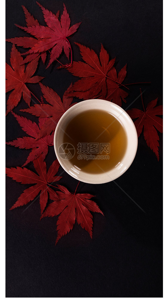 中国风茶艺手机壁纸图片素材_免费下载_jpg图片格式_vrf高清图片