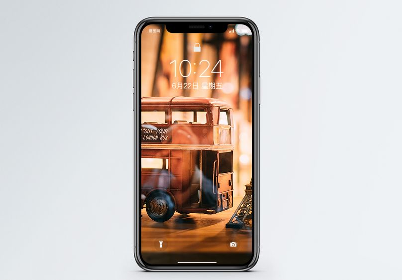 时光手机壁纸图片素材_免费下载400623833_