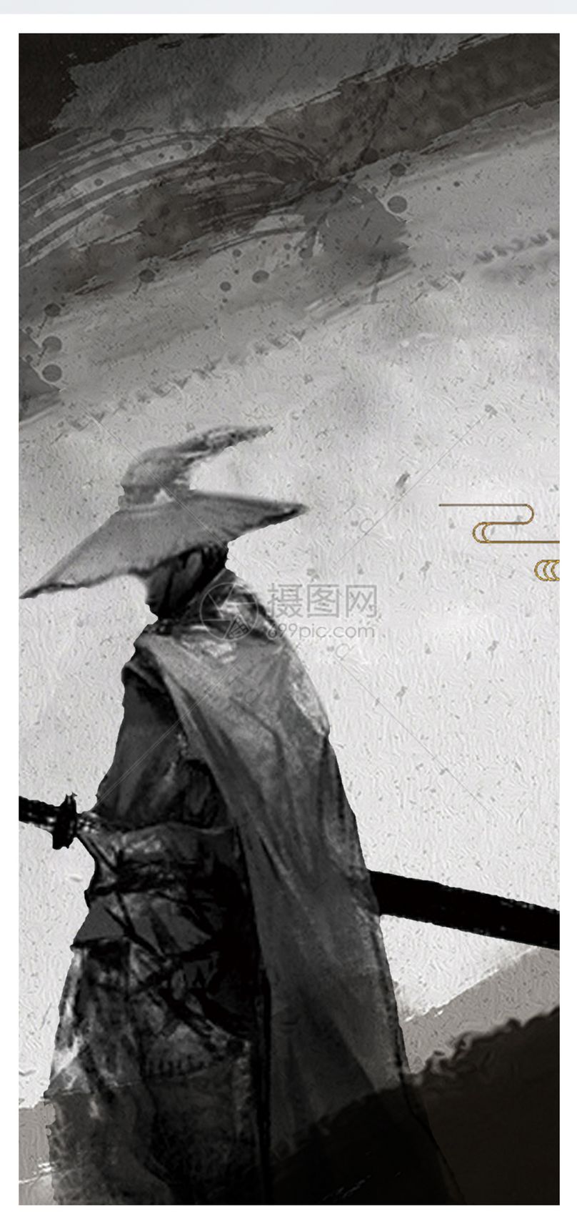 江湖武侠手机壁纸
