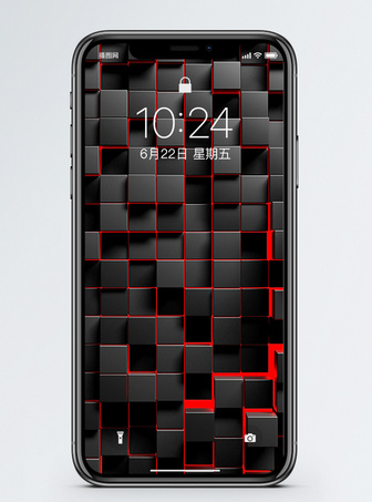 苹果x壁纸手机海报_微信banner_微博配图下载