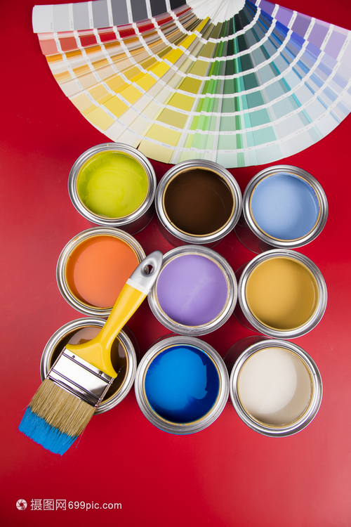 涂装行业废气处理案例｜油漆喷漆烤漆喷涂涂装厂废气粉尘烟气烟尘油烟油雾臭气异味处理方法