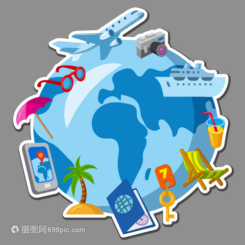 年轻人爱一竞技app上“充电式旅游”带动乡村旅游热度攀升(图1)