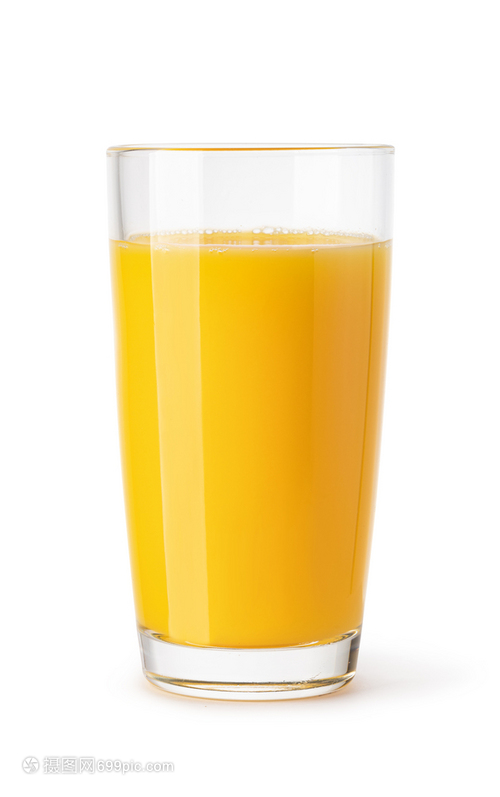 不同的果汁成效有哪些