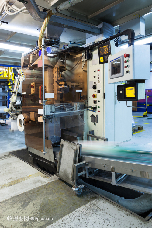 机械设备拆除工程安全高效施工方案