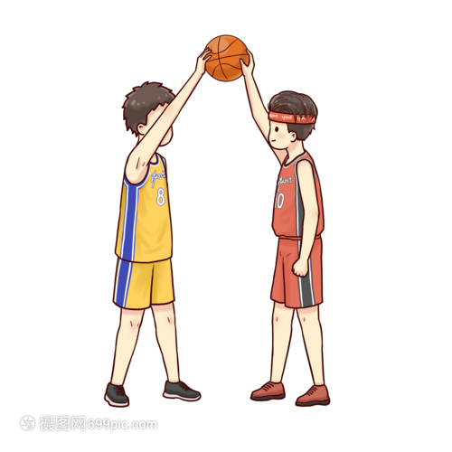 篮球battle