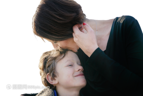 母子亲情