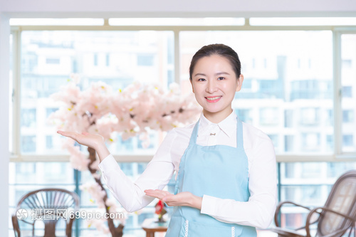 贵州施秉：家政培训助“她”就业有“技”