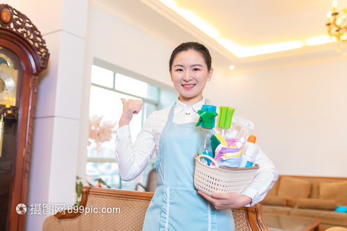 全国巾帼家政服务职业技能大赛总决赛来啦！