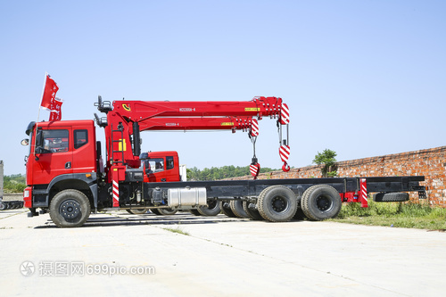 吊车（起重机）